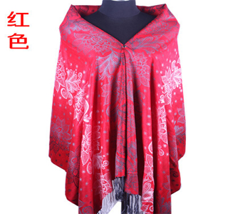 Indian lady scarf ethnic shawls