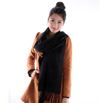 100% wool Shawl Christmas gift Scarf