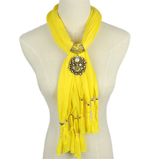 China pendant scarves wholesale