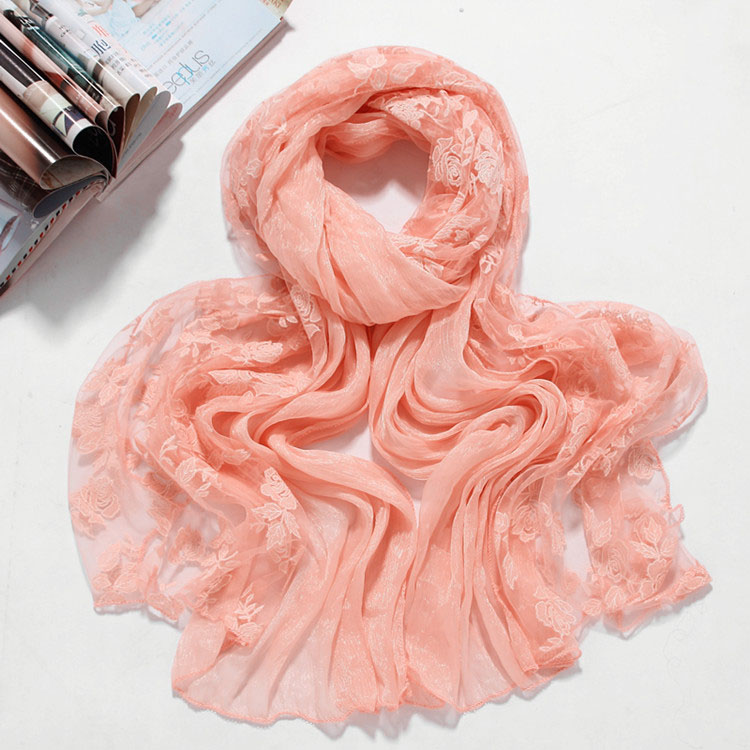 fashion lace scarves cheap lace scarves