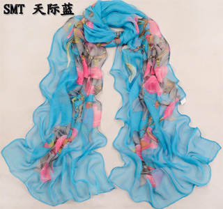 UK summer scarf wholesale