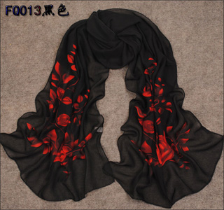 Canada head scarves wholesale