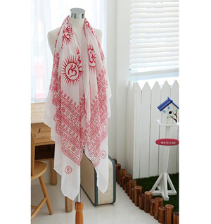 2013 fashion scarf
