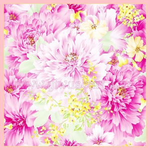 High Quality Silk Scarves
