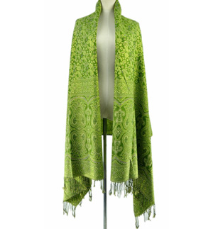 Lady fashion large shawl scarf