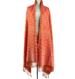 Lady fashion large shawl scarf