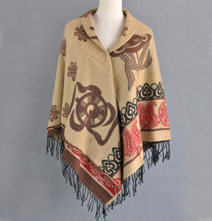 2013 new large shawl scarf