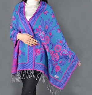 National wind scarf shawl wholesale