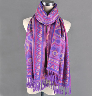 Wholesale Pashmina Shawls