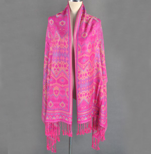 Wholesale Pashmina Shawls