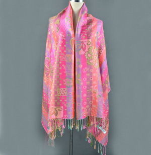 Wholesale large shawl scarf