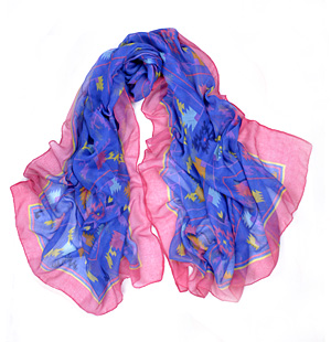 $2 wholesale scarf
