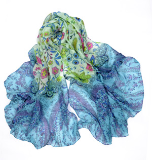 Israel wholesale scarf