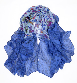 Israel wholesale scarf