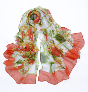 Wholesale Ladies Scarf