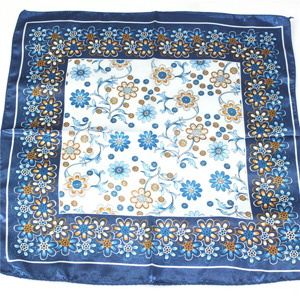 Cheap women Silk Scarf