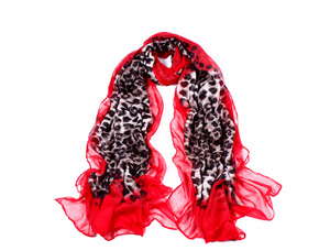 Wholesale Sexy woman Bali yarn Scarf