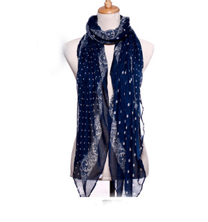 Wholesale Fashion Scarves