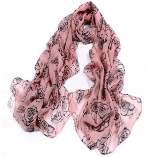 Chiffon Shawls Chiffon Scarves