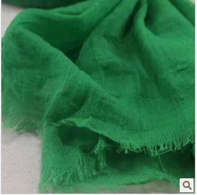 2013 solid color Paris yarn scarf for women