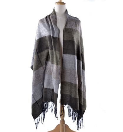 2013 new design women wool scarf