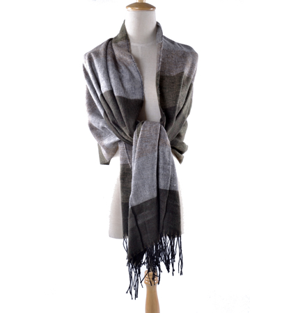2013 new design women wool scarf