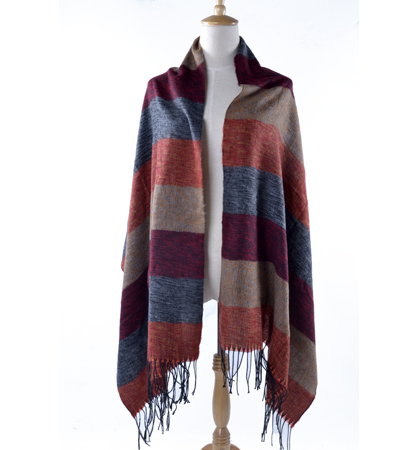 fashion ladies long cashmere scarf