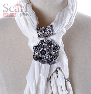 2013 pandant scarves for lady