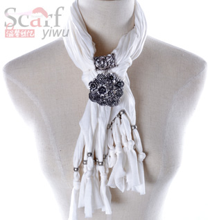 2013 pandant scarves for lady
