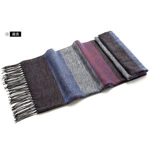 fashion cashmere shawl scarf