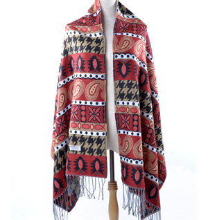 Wholesale women scarves Winter shawls