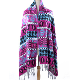Wholesale cheap fashion lady scarves shawls