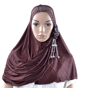 Muslim hijab scarves wholesale