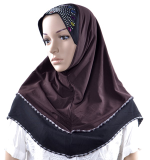 Wholesale Muslim Scarves