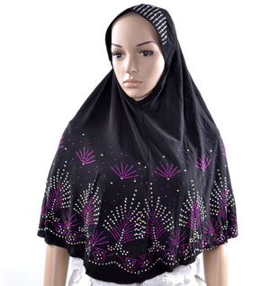 Women Hijab Fashion Hijab Scarves Muslim Hijab