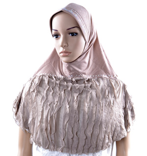 wholesale fashion Muslim headscarf