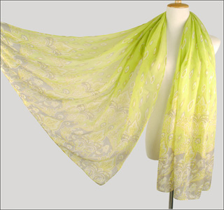Latest Lady Fashion Scarf