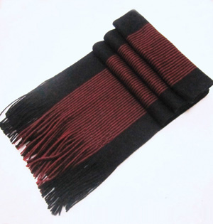 Men scarves fashionable
