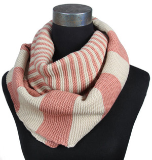 Wool for knitting scarf