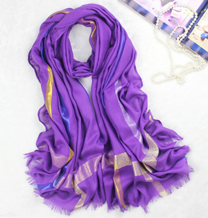 Wholesale cotton scarf patterns