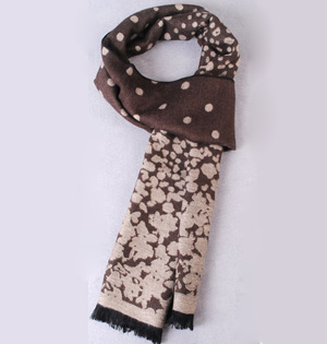 Best wool scarves for men
