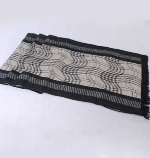 Cheap wool scarf men