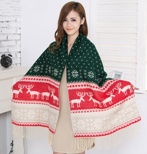 Cashmere wool scarves wholesale