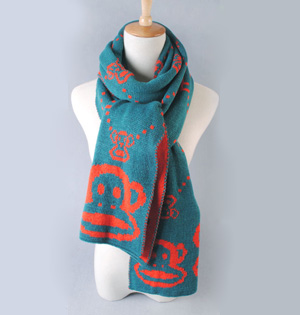Cute scarves for girls