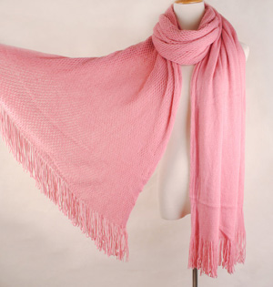 Knitted snood scarf wholesale