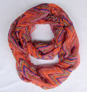 Ladies designer scarves