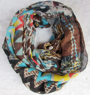 wholesale handmade knitted scarves