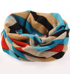 Winter head scarf wholesale