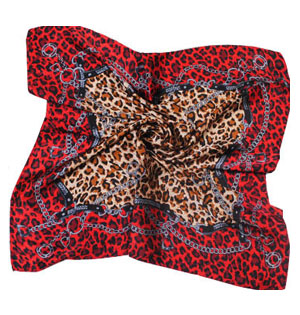 Womens square scarves wholesale