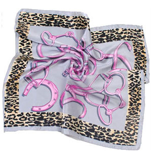 Square silk scarves wholesale